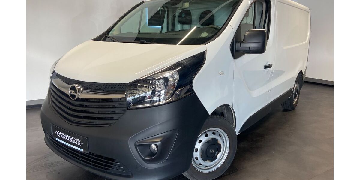 Opel Vivaro 53.729 km 14.590 &euro; Bretten 75015