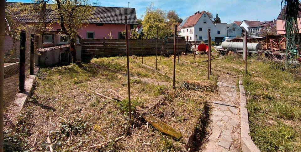 Einfamilienhaus Lauter - 7 Zimmer, 160 m&sup2;, 1.400&euro; | Angebot:26634667