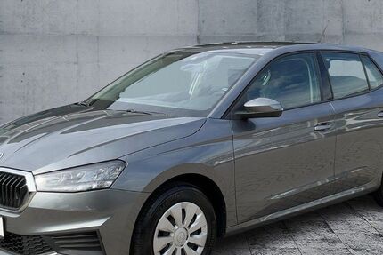 Skoda Fabia 31.200 km 14.930 € Scheßlitz 96110