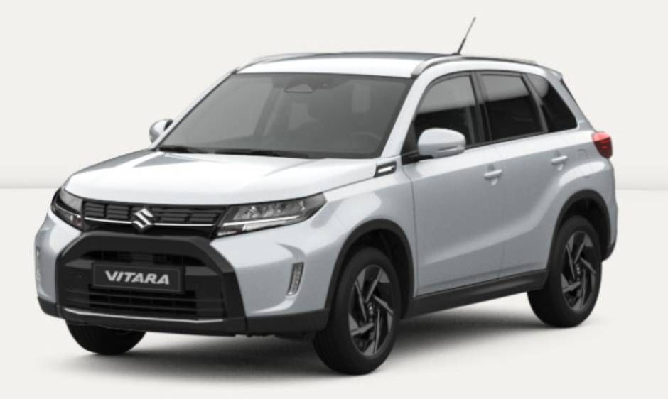 Suzuki Vitara 1.650 km 26.890 &euro; Tornesch 25436