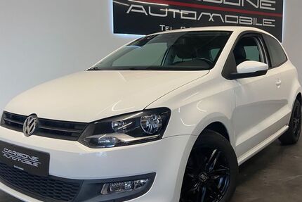 VW Polo 144.489 km 5.490 &euro; Bretten 75015