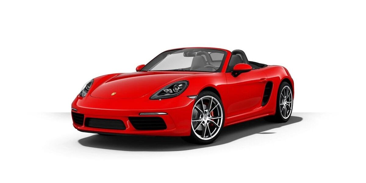 Porsche Boxster 46.000 km 57.800 &euro; Emsbüren 48488