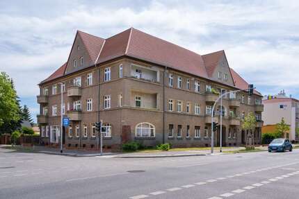 Wohnung Hennigsdorf - 2 Zimmer, 53 m&sup2;, 699&euro; | Angebot:27086625