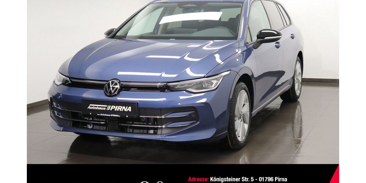 VW Golf 8.500 km 38.490 &euro; Pirna 01796