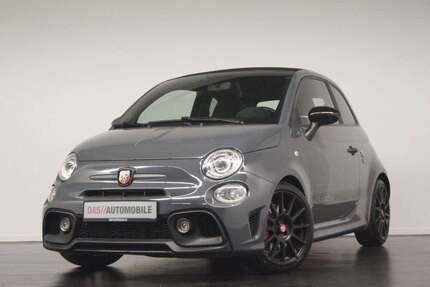 Abarth 595 Competizione 105.000 km 16.700 € Darmstadt 64293