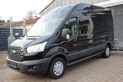 Ford Transit 96.000 km 17.990 &euro; Krumbach (Schwaben) 86381