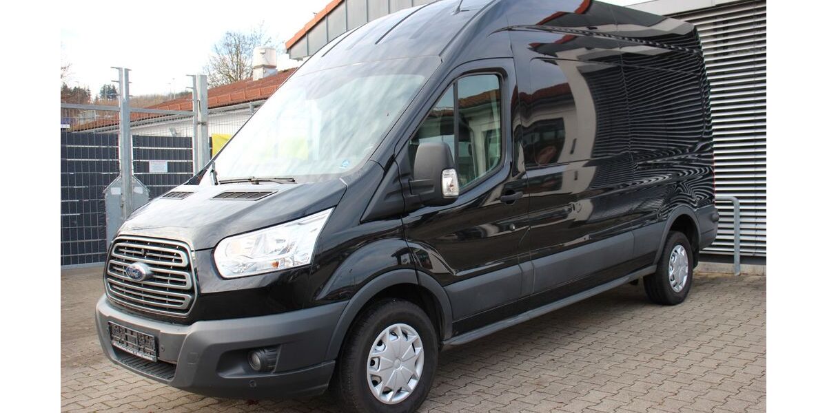 Ford Transit 96.000 km 17.990 &euro; Krumbach (Schwaben) 86381