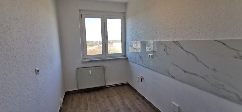 Hochparterre Pasewalk - 1 Zimmer, 35 m&sup2;, 280&euro; | Angebot:26104457