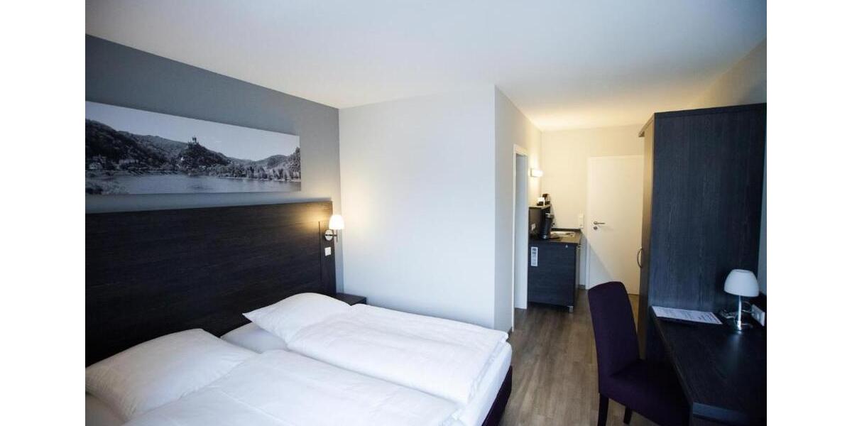 Etagenwohnung Cochem - 2 Zimmer, 50 m&sup2;, 1.250&euro; | Angebot:26639857