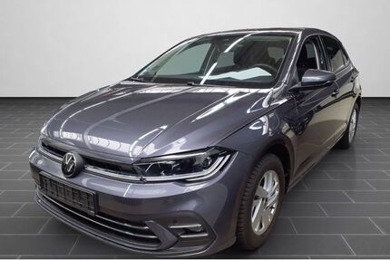 VW Polo 4.166 km 23.900 € Ladenburg 68526