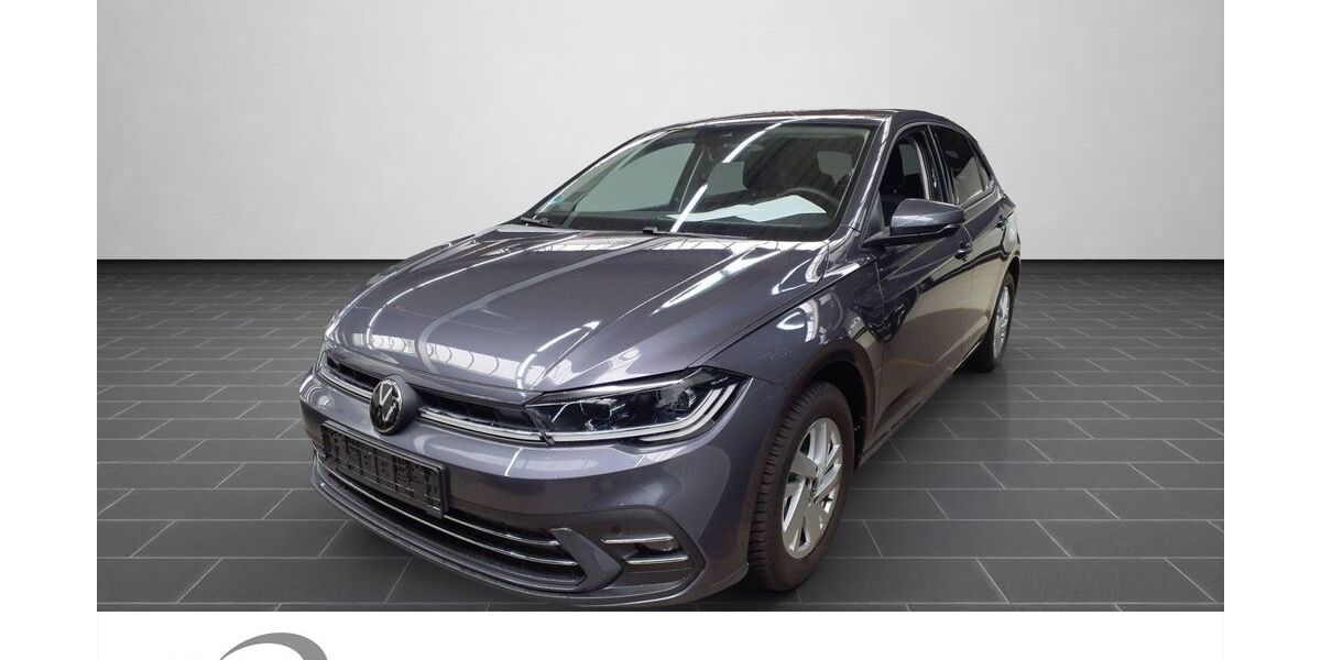 VW Polo 4.166 km 23.900 € Ladenburg 68526