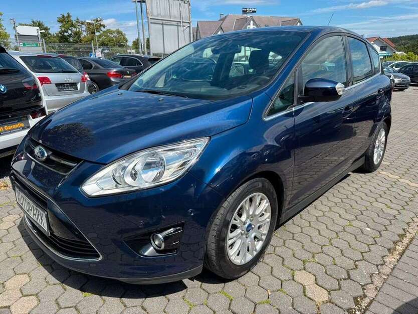 C-Max