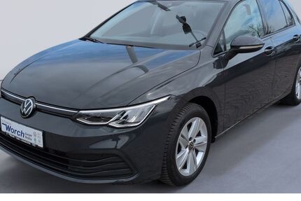 VW Golf 66.812 km 19.689 &euro; Südharz 06536