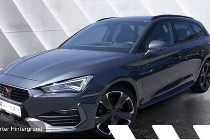Cupra Leon 45.212 km 26.426 &euro; Gelnhausen 63571