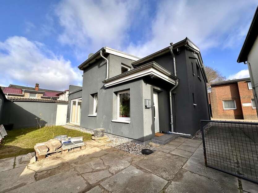 Haus zum Kaufen in Ahrensbök 263.000 € 130 m²