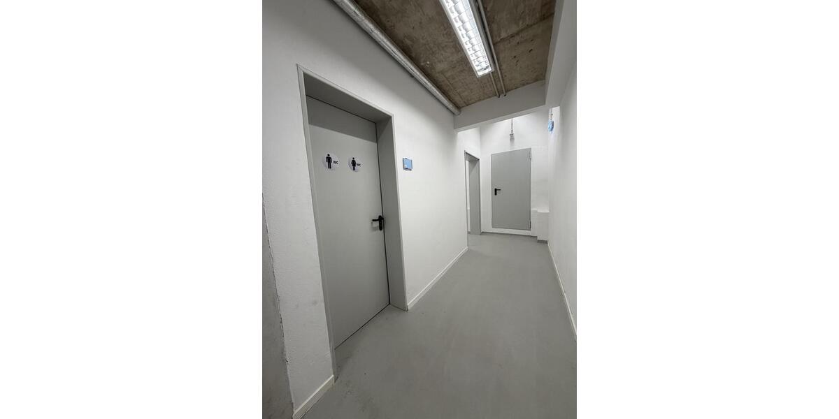 Gewerbeobjekt Wildau - 596&euro; | Angebot:23840600