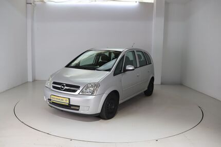 Opel Meriva 133.349 km 2.790 &euro; Dresden 01237