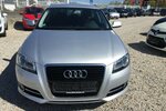 Audi A3 2.0 TDI Sportb.,Klima, o Concert,4 Türig,Tü 214.000 km 6.650 &euro; Himmelkron 95502