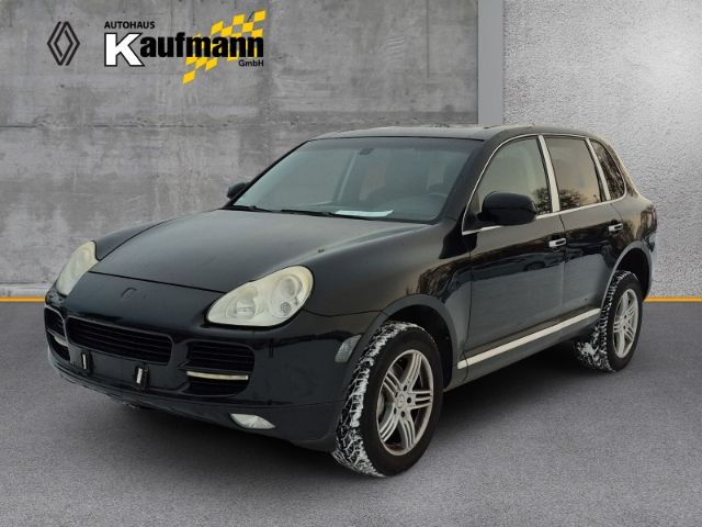 Porsche Cayenne 297.000 km 3.480 &euro; Fürstenwalde 15517