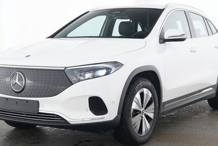 Mercedes-Benz EQA 14.498 km 38.980 &euro; Dörfles-Esbach 96487