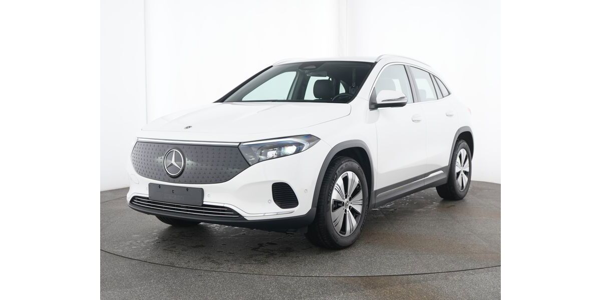 Mercedes-Benz EQA 14.498 km 38.980 &euro; Dörfles-Esbach 96487