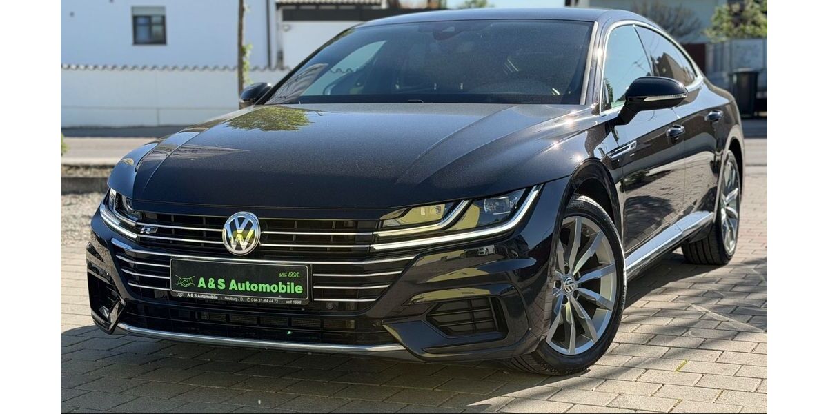 VW Arteon 145.000 km 20.990 &euro; Neuburg/Donau 86633