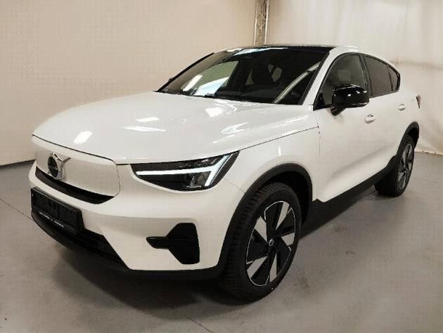 Volvo C40 15.345 km 42.990 &euro; Meschede 59872