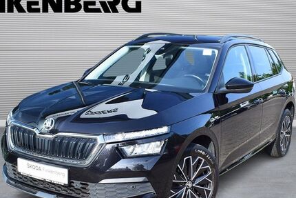 Skoda Kamiq 113.100 km 14.480 &euro; Verden 27283