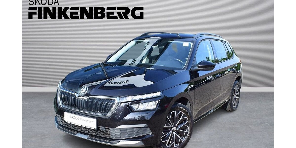 Skoda Kamiq 113.100 km 14.480 &euro; Verden 27283