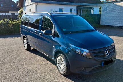 Mercedes-Benz Vito 56.700 km 25.900 &euro; Winsen 29308