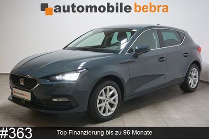 Seat Leon 18.121 km 19.290 &euro; Bebra 36179
