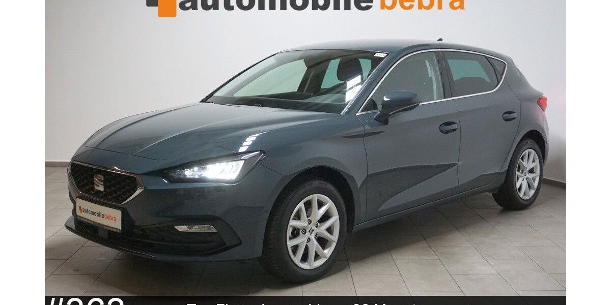 Seat Leon 18.121 km 19.290 &euro; Bebra 36179