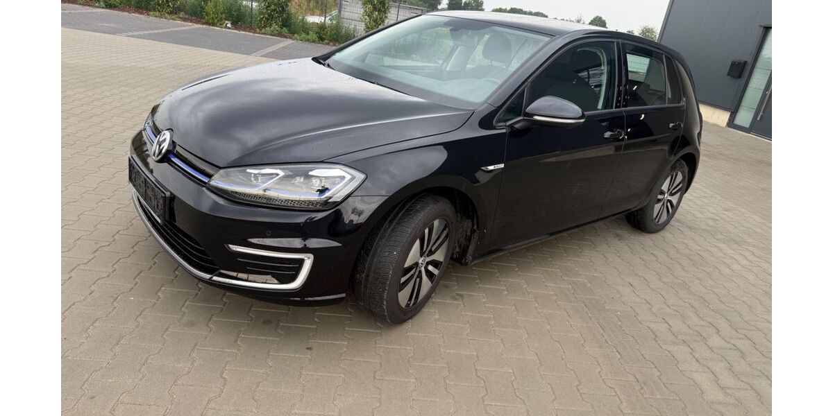 VW Golf 39.500 km 15.700 &euro; Harsewinkel 33428