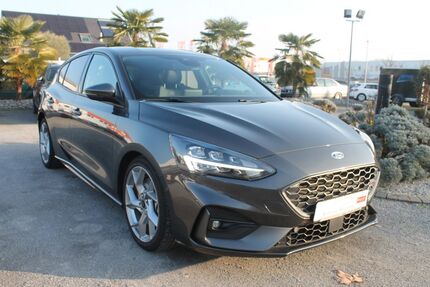 Ford Focus 65.000 km 22.890 &euro; Speyer 67346