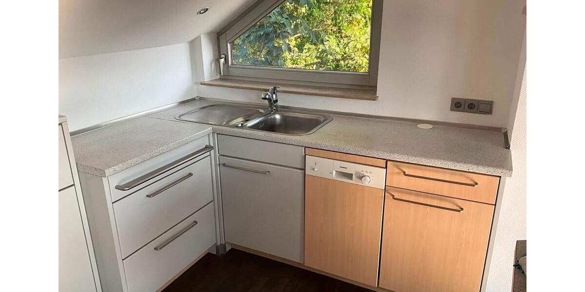 Etagenwohnung Bad Mergentheim - 2 Zimmer, 67 m&sup2;, 179.000&euro; | Angebot:27086839