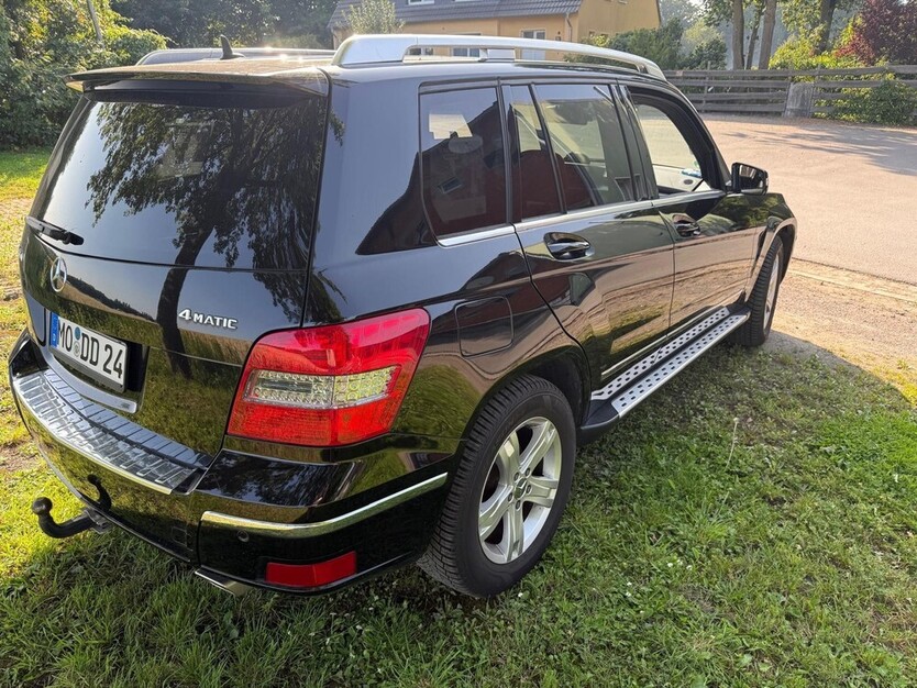 GLK-Klasse
