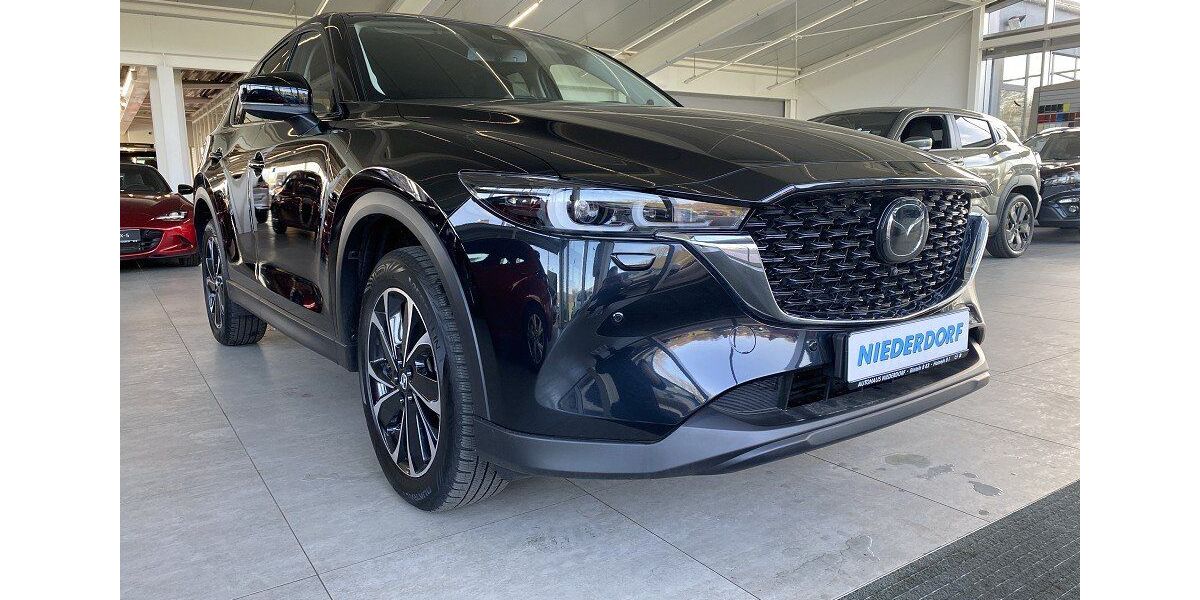 Mazda CX-5 18.500 km 34.500 &euro; Rinteln 31737
