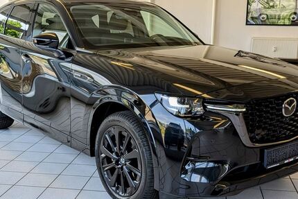 Mazda CX-60 19.879 km 44.980 € Homberg (Efze) 34576