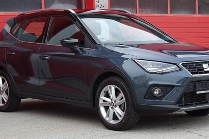 Seat Arona 35.900 km 18.790 &euro; Hengersberg 94491
