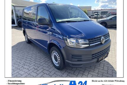 VW T6 Caravelle
