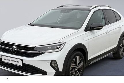 VW Taigo 9.900 km 29.540 € Wolfenbüttel 38304