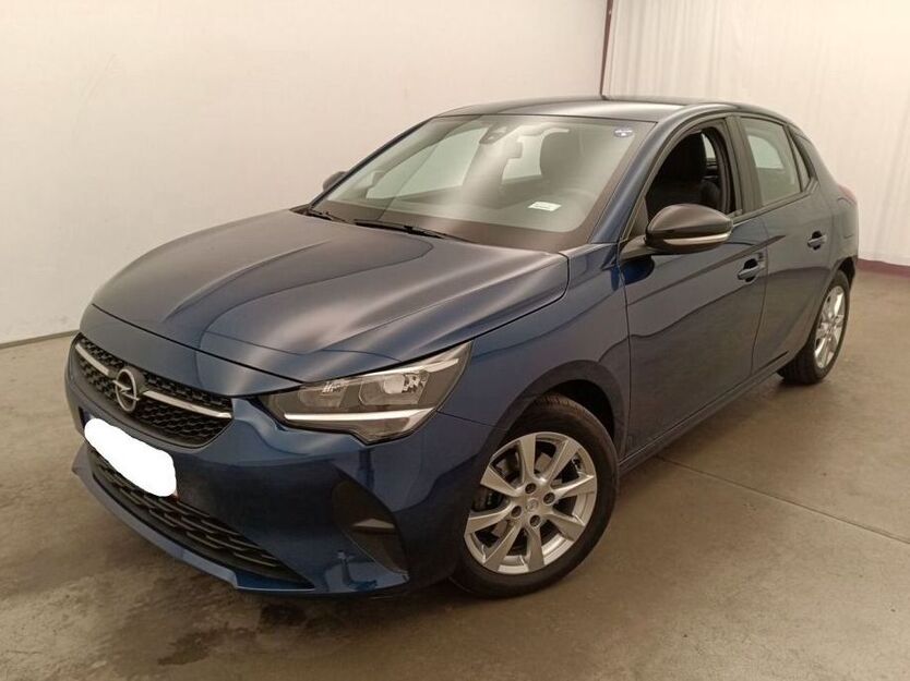 Corsa