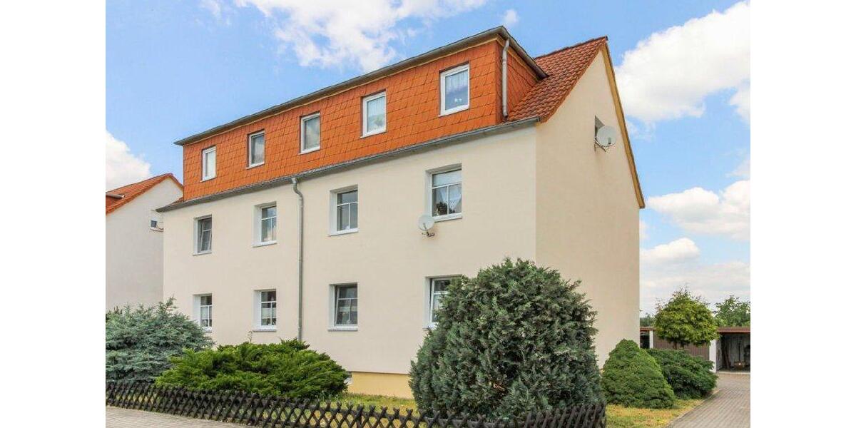 Erdgeschoßwohnung Arnstadt - 4 Zimmer, 110 m&sup2;, 229.500&euro; | Angebot:27166647