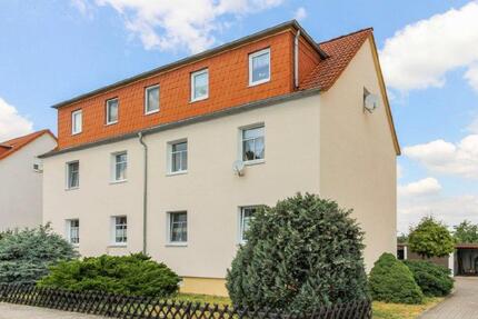 Wohnung Arnstadt - 4 Zimmer, 110 m&sup2;, 229.500&euro; | Angebot:27166647
