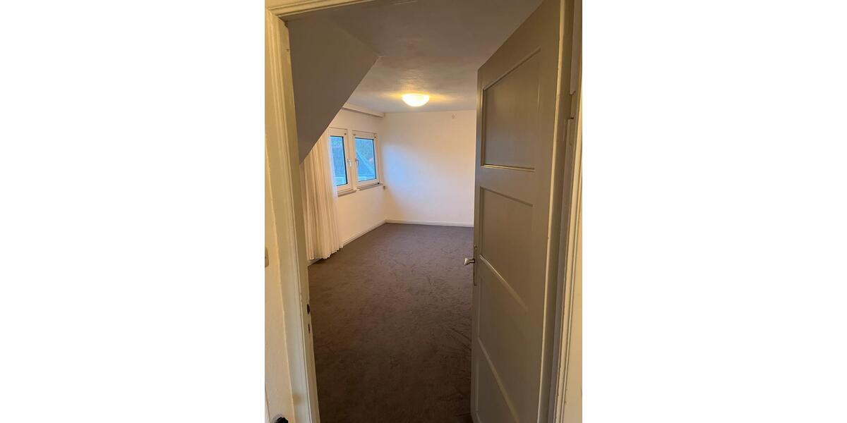 Dachgeschoss Wohnung 50qm in Leck zu vermieten 2 zimmer