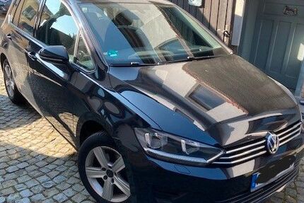 VW Golf Sportsvan 167.440 km 8.800 &euro; Schöneck Hess 61137