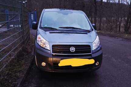 Fiat Scudo 232.390 km 10.100 &euro; Ostfildern 73760