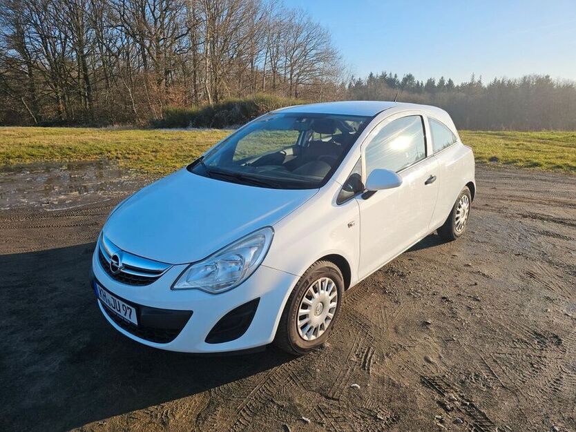 Corsa