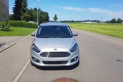 Ford S-Max 144.353 km 14.000 &euro; Trossingen 78647