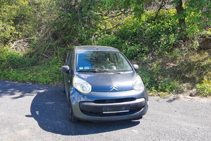 Citroen C1 152.200 km 1.499 &euro; Naumburg 06618
